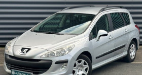 Peugeot 308 SW , garage K AUTOMOBILES � Sarreguemines