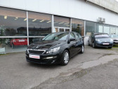 Peugeot 308 SW occasion Noir année 2014 boite Manuelle Annonce Peugeot 308 SW occasion Diesel 1.6 HDI FAP 92CH ACTIVE à TOULOUSE
