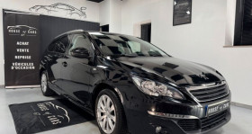 Peugeot 308 SW occasion 2016 mise en vente à Monswiller par le garage HOUSE OF CARS 67 - photo n°1