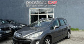 Annonce Peugeot 308 SW occasion Diesel 1.6 HDI110 CONFORT FAP � LA FARLEDE
