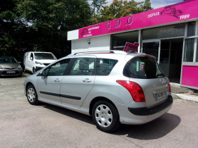 Peugeot 308 SW 1.6 HDI110 FAP BUSINESS PACK  occasion  Toulouse - photo n5
