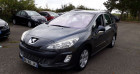 Peugeot 308 SW occasion année 2009 boite Manuelle Annonce Peugeot 308 SW occasion Diesel 1.6 HDI110 PREMIUM FAP à Thiverval Grignon
