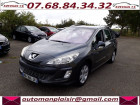 Peugeot 308 SW occasion année 2009 boite Manuelle Annonce Peugeot 308 SW occasion Diesel 1.6 HDI110 PREMIUM FAP à Thiverval-Grignon