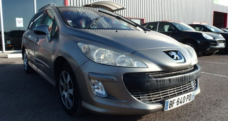 Peugeot 308 SW 1.6 HDI90 CONFORT