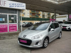 Peugeot 308 SW occasion Gris année 2011 boite Manuelle Annonce Peugeot 308 SW occasion Diesel 1.6 HDI92 FAP ACTIVE à Toulouse