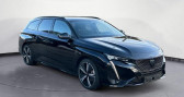 Annonce Peugeot 308 SW occasion Hybride 1.6 PHEV - 225 - e-EAT8 III BREAK GT  Srzin-du-Rhne