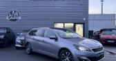 Annonce Peugeot 308 SW occasion Essence 1.6 THP 155 BREAK Allure PHASE 1  Chateaubernard