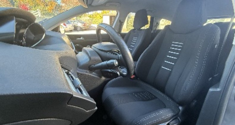 Peugeot 308 SW 1.6 THP 155ch Allure 2014 - photo n°7 Peugeot 308 SW 1.6 THP 155ch Allure  occasion à Clermont L'herault - photo n°7