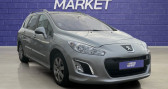 Annonce Peugeot 308 SW occasion Essence 1.6 THP 156ch F�line A 7 PLACES-SUIVI COMPLET-RADAR AV/AR-R� � ANNECY
