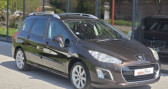 Annonce Peugeot 308 SW occasion Essence 1.6 THP 156CH FELINE BA � Geispolsheim