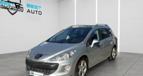 Peugeot 308 SW , garage BEST AUTO  Farebersviller