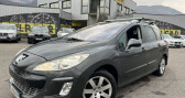 Peugeot 308 SW occasion année 2008 boite Automatique Annonce Peugeot 308 SW occasion Essence 1.6 THP 16V PREMIUM BA à VOREPPE