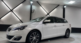 Peugeot 308 SW occasion 2016 mise en vente à LE HAVRE par le garage GZ MOTORS - photo n°1