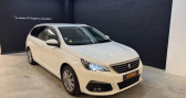 Peugeot 308 SW occasion année 2017 boite Manuelle Annonce Peugeot 308 SW occasion Diesel 1.6HDI 120 CARPLAY CAMERA DE RECUL à Brignais