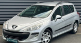 Annonce Peugeot 308 SW occasion Diesel 1.6HDI FAP 110CH 177000Km PACK CONFORT BVM6 5P RADAR DE RECU  Sarreguemines