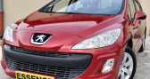 Peugeot 308 SW 1.6i Turbo 16V Break 7 places BVA 9cv 140ch Rouge Premium 20   Thiers 63