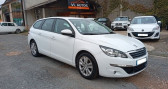 Annonce Peugeot 308 SW occasion Diesel 1.6l 120 cv Ann�e 2016 � GLEIZ�