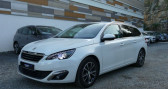 Annonce Peugeot 308 SW occasion Essence 130 Ch ALLURE BVM6 CARPLAY � LA CIOTAT