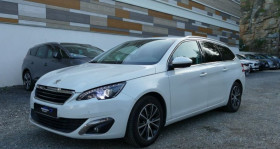 Peugeot 308 SW , garage PROVAUTO � LA CIOTAT