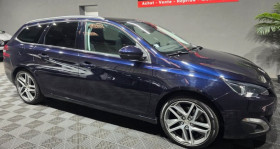 Peugeot 308 SW occasion 2016 mise en vente à Duppigheim par le garage SL CARS - photo n°1