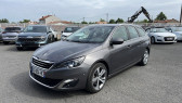 Peugeot 308 SW occasion année 2016 boite Automatique Annonce Peugeot 308 SW occasion Diesel 2.0 BLUEHDI 150CH ALLURE S&S EAT6 à Albi