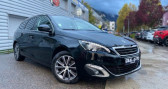 Peugeot 308 SW occasion année 2014 boite Manuelle Annonce Peugeot 308 SW occasion Diesel 2.0 BlueHDi 150ch Allure à SAINT MARTIN D'HERES