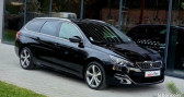 Annonce Peugeot 308 SW occasion Diesel 2.0 BLUEHDI 150CH GT LINE S&S  Geispolsheim