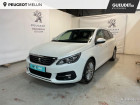 Peugeot 308 SW occasion année 2018 boite Manuelle Annonce Peugeot 308 SW occasion Diesel 2.0 BlueHDi 150ch S&S Allure à Cesson