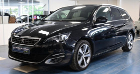 Peugeot 308 SW , garage AUTOMOBILE DE L'OCEANE  ST SATURNIN