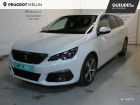 Peugeot 308 SW occasion année 2018 boite Automatique Annonce Peugeot 308 SW occasion Diesel 2.0 BlueHDi 150ch S&S GT Line EAT6 à Cesson