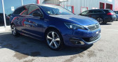 Peugeot 308 SW occasion année 2017 boite Manuelle Annonce Peugeot 308 SW occasion Diesel 2.0 BLUEHDI 150CH S&S GT LINE à SAVIERES