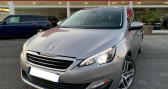 Peugeot 308 SW occasion année 2015 boite Automatique Annonce Peugeot 308 SW occasion Diesel 2.0 BlueHDi 150ch SetS EAT6 Allure à CREUZIER LE VIEUX