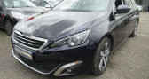Annonce Peugeot 308 SW occasion Diesel 2.0 BlueHDi 150ch SetS EAT6 Fline  AUBIERE