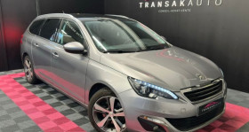 Peugeot 308 SW , garage TRANSAKAUTO METZ � Lesm�nils