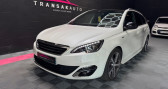 Annonce Peugeot 308 SW occasion Diesel 2.0 BlueHDi 150ch SS EAT6 GT Line  Chaponost