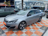 Peugeot 308 SW occasion année 2016 boite Automatique Annonce Peugeot 308 SW occasion Diesel 2.0 bluehdi 180 GT EAT6 à Lescure-d'Albigeois