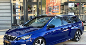 Peugeot 308 SW , garage EWIGO FORBACH  Forbach