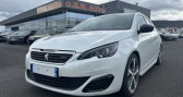 Peugeot 308 SW occasion année 2015 boite Automatique Annonce Peugeot 308 SW occasion Diesel 2.0 BLUEHDI 180CH GT S&S EAT6 à AUBIERE