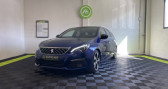Peugeot 308 SW occasion année 2020 boite Automatique Annonce Peugeot 308 SW occasion Diesel 2.0 BlueHDi 180ch S&S GT EAT8 à SARRIANS