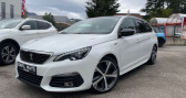 Peugeot 308 SW occasion année 2019 boite Automatique Annonce Peugeot 308 SW occasion Diesel 2.0 BlueHDi 180ch S&S GT EAT8 à SAINT MARTIN D'HERES