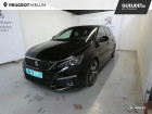 Peugeot 308 SW occasion année 2018 boite Automatique Annonce Peugeot 308 SW occasion Diesel 2.0 BlueHDi 180ch S&S GT EAT8 à Cesson