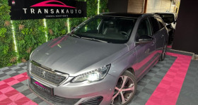 Peugeot 308 SW occasion 2016 mise en vente &agrave; PERTUIS par le garage TRANSAKAUTO PERTUIS - photo n&deg;1