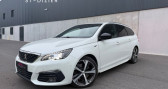 Peugeot 308 SW occasion année 2017 boite Automatique Annonce Peugeot 308 SW occasion Diesel 2.0 BlueHDi 180ch SS EAT8 GT - Caméra De Recul / CarPlay / R à Saint-Dizier