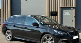 Peugeot 308 SW 2.0 BlueHDi S&S - 150 - BV EAT6 II 2014 BREAK GT Line PHASE    Roanne 42