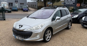 Peugeot 308 SW occasion 2009 mise en vente &agrave; Marsannay la côte par le garage DDS MOTORS - photo n&deg;1