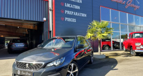 Peugeot 308 SW occasion 2018 mise en vente à Saint Berthevin par le garage SAMS GARAGE - photo n°1