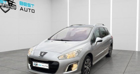 Peugeot 308 SW , garage BEST AUTO FAREBERSVILLER � Farebersviller