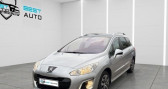 Annonce Peugeot 308 SW occasion Diesel 2.0 HDI150 FAP ACTIVE � Farebersviller