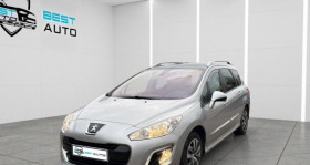 Peugeot 308 SW , garage BEST AUTO COCHEREN � Cocheren