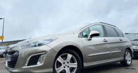 Peugeot 308 SW , garage AUTO 2001  Strasbourg